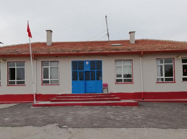 Çiftlik 100.Yıl Ortaokulu NEVŞEHİR MERKEZ