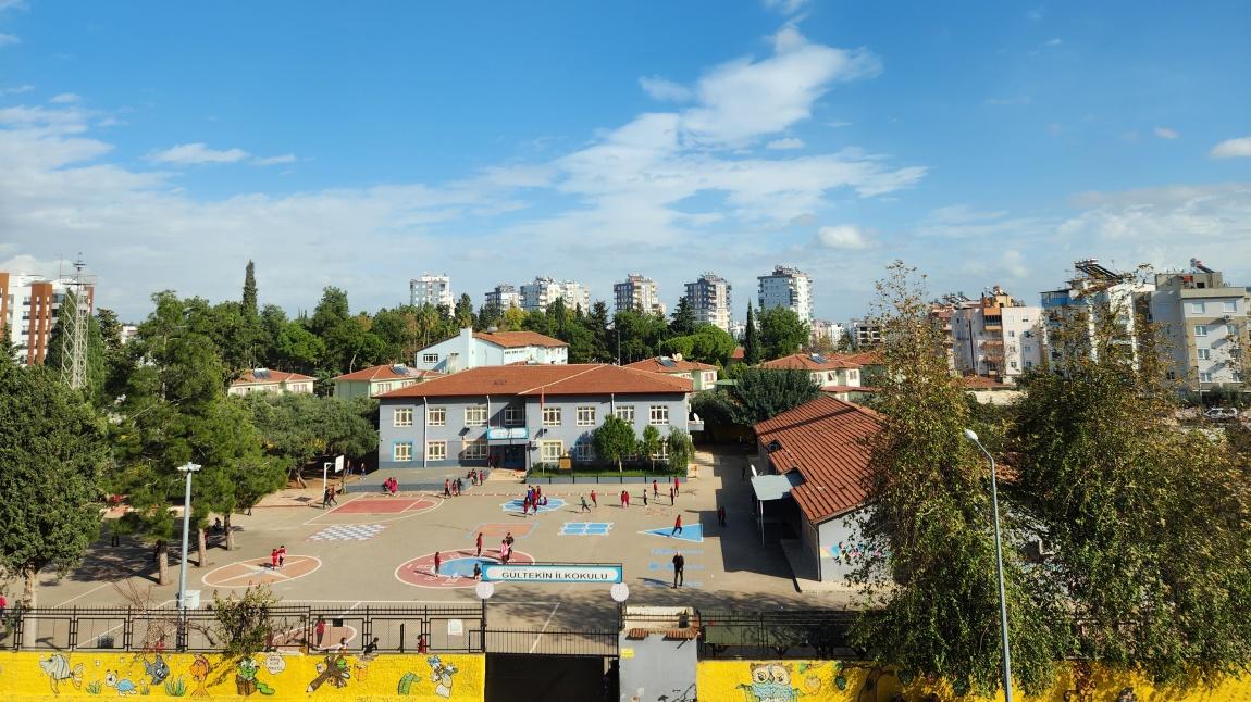 Gültekin İlkokulu ANTALYA MURATPAŞA