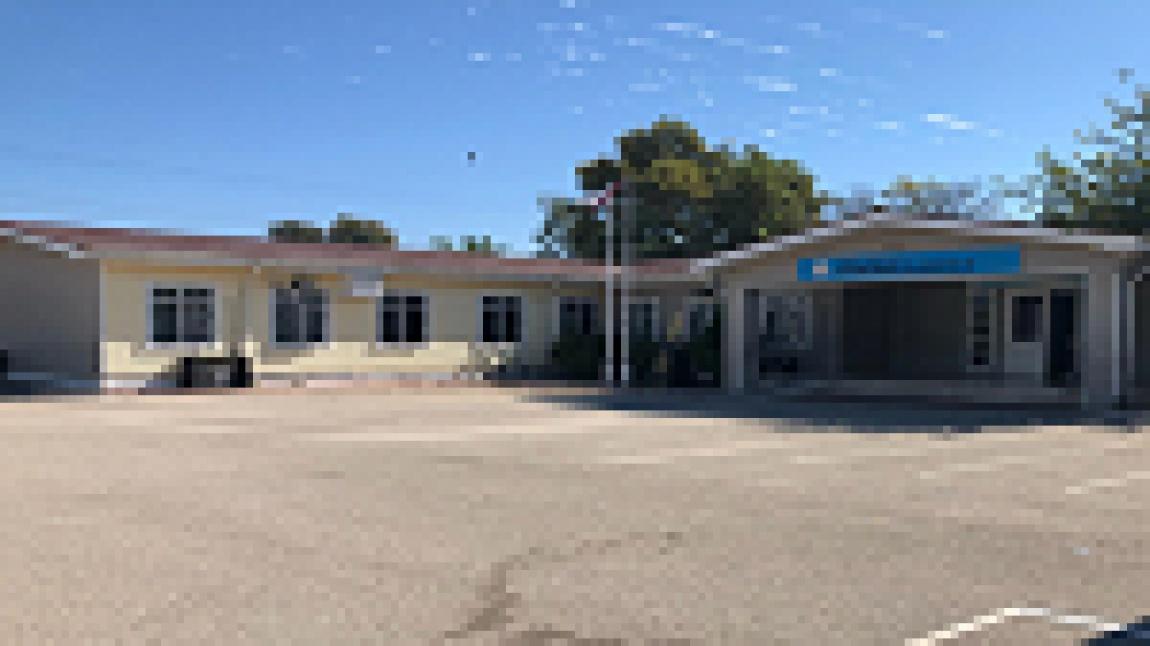 Şehit Ahmet Köse İlkokulu ANTALYA MURATPAŞA