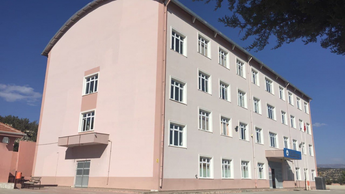 Tatköy Ramazan Karabağır İlkokulu ANTALYA KORKUTELİ