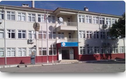 Barbaros İlkokulu ANTALYA KUMLUCA