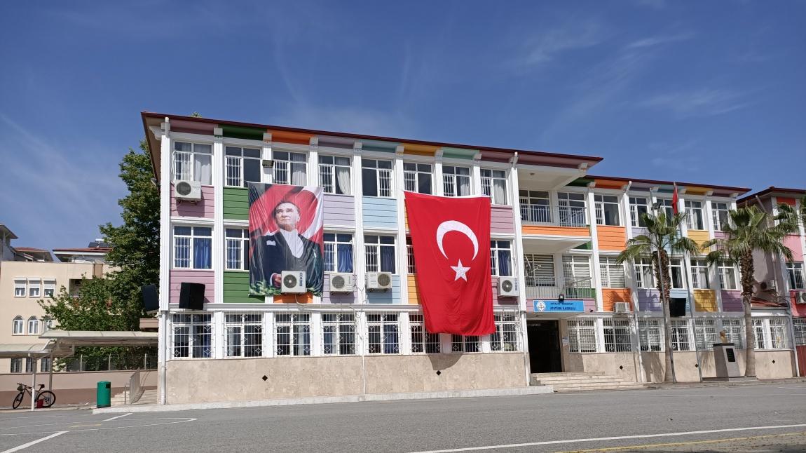 Atatürk İlkokulu ANTALYA MANAVGAT