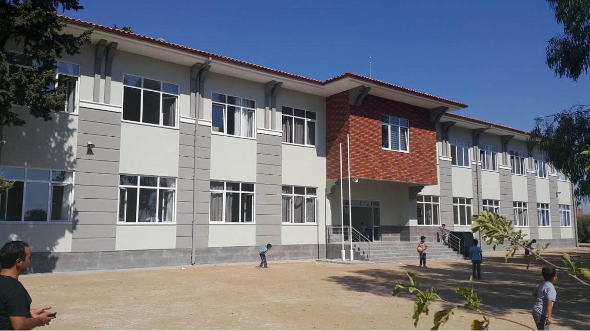 Gündoğdu Düriye Duran İlkokulu ANTALYA MANAVGAT