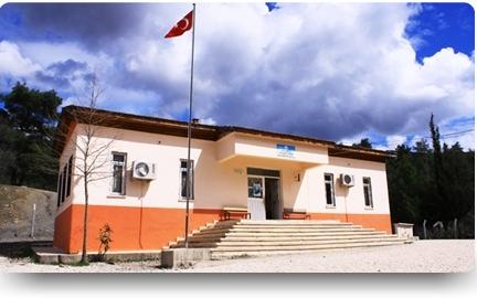 Kızıldağ Çorak İlkokulu ANTALYA MANAVGAT