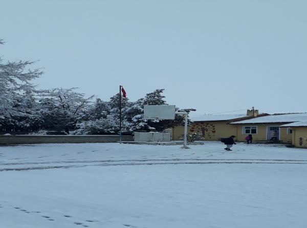 Gökçetoprak İlkokulu NEVŞEHİR GÜLŞEHİR