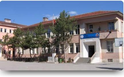 Güneş İlkokulu ÇANKIRI MERKEZ