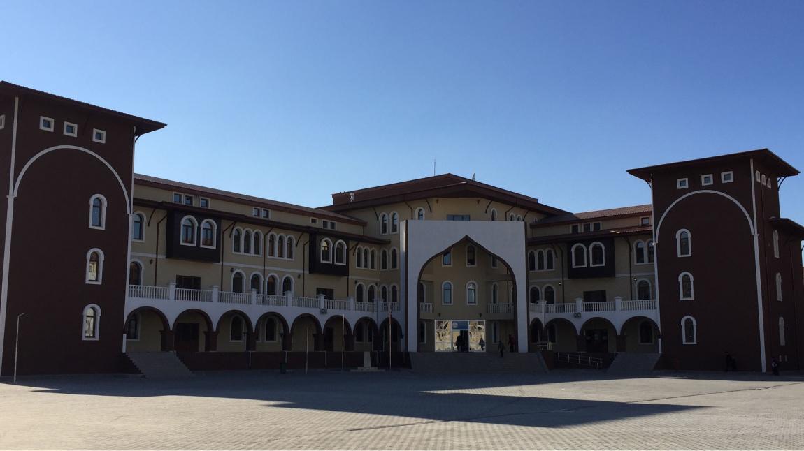 Çankırı Hacı Murad-ı Veli İmam Hatip Ortaokulu ÇANKIRI MERKEZ