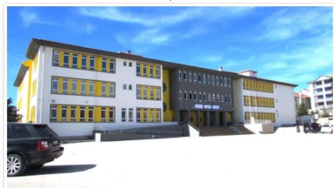 Seyit Mithat Dayıoğlu İlkokulu BOLU GEREDE
