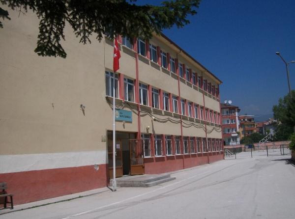60.Yıl İlkokulu BOLU MERKEZ