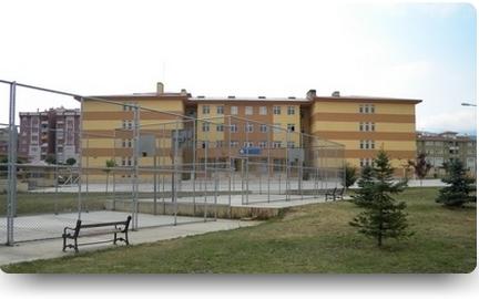 Mevlâna İlkokulu BOLU MERKEZ