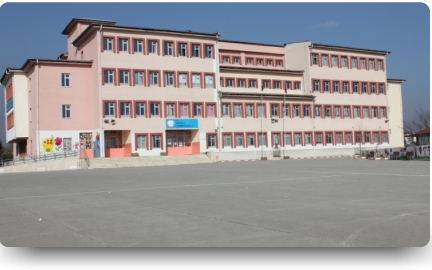 Köroğlu İlkokulu BOLU MERKEZ