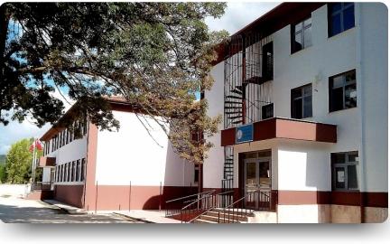 Yazılar İlkokulu BOLU MUDURNU