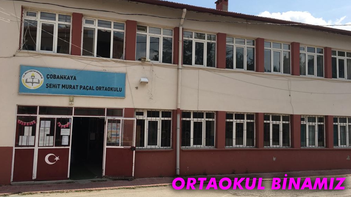 Çobankaya Şehit Murat Paçal Ortaokulu BOLU MERKEZ