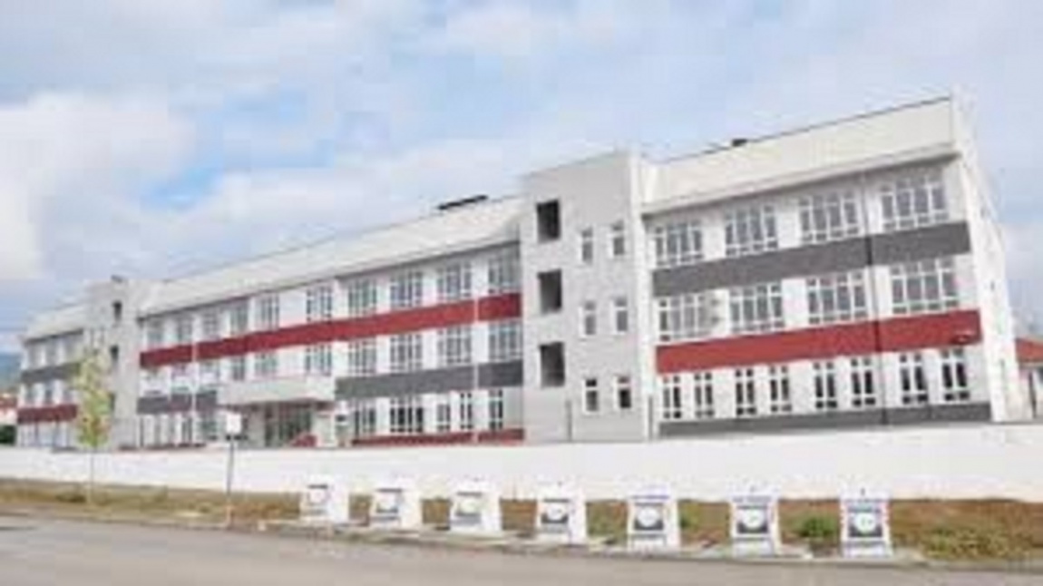 Orhan Gazi Ortaokulu BOLU MERKEZ