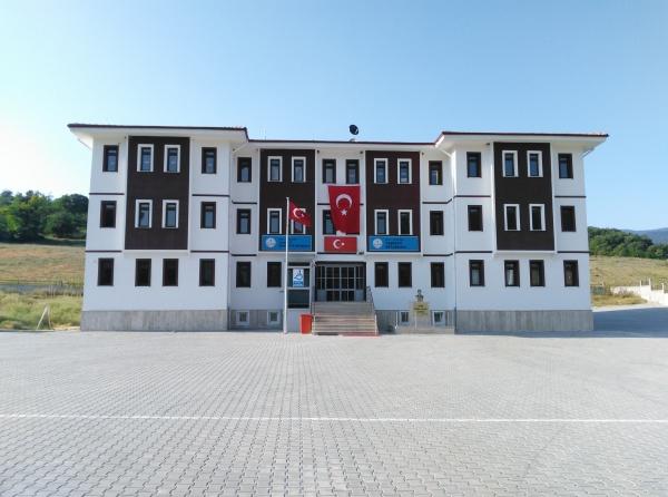 Taşkesti Ortaokulu BOLU MUDURNU