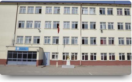 Mengen Ortaokulu BOLU MENGEN