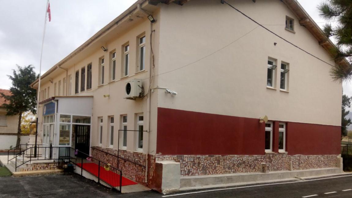 Yakaören İlkokulu ISPARTA MERKEZ