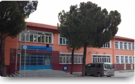 Gürkan İlkokulu ISPARTA MERKEZ
