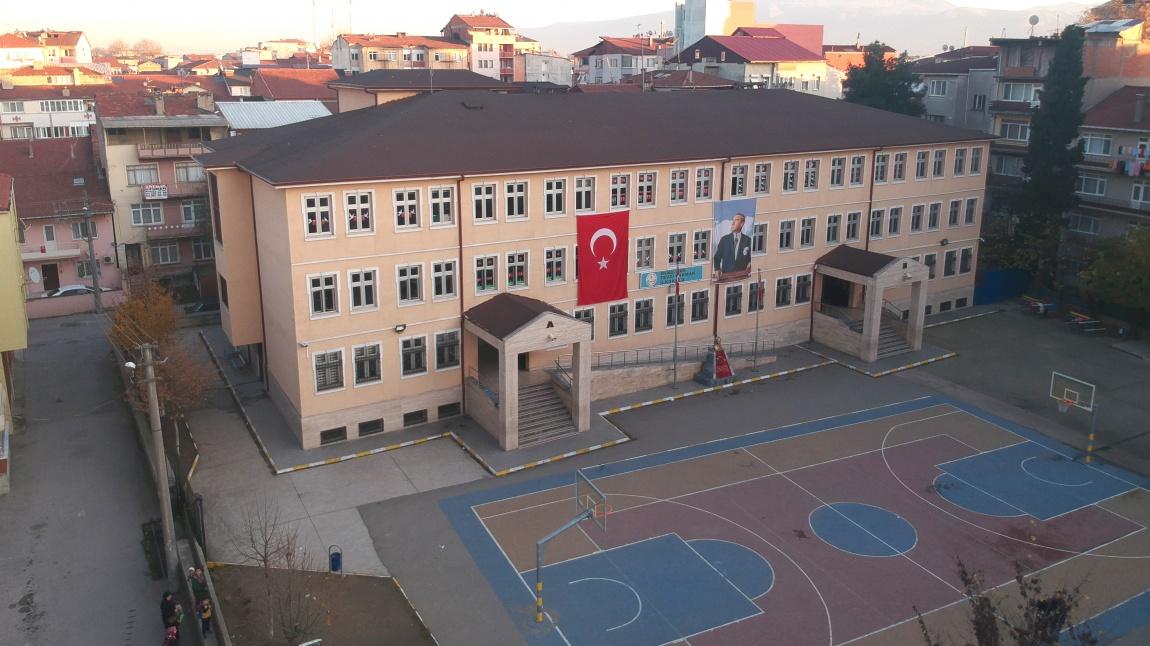 Fevzi Çakmak İlkokulu KOCAELİ İZMİT