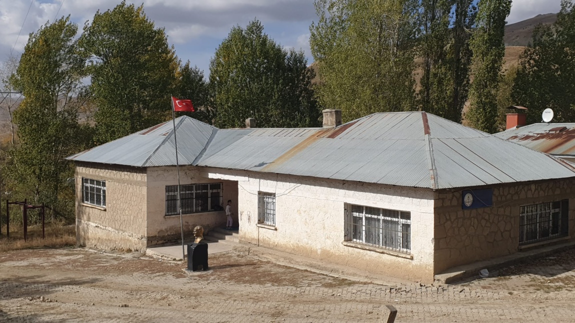 Gölören İlkokulu ERZURUM AŞKALE