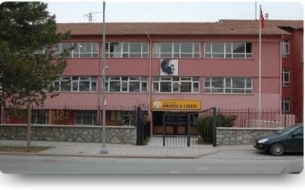 Gazi Anadolu Lisesi MALATYA YEŞİLYURT