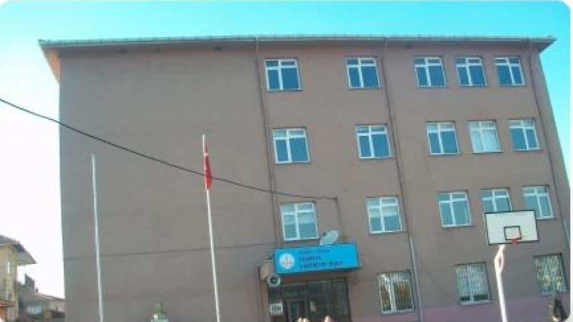 Hisareyn İlkokulu KOCAELİ GÖLCÜK