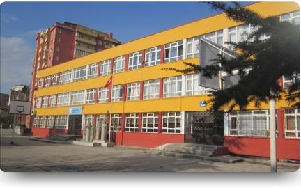 Mehmet Akif İlkokulu KOCAELİ İZMİT