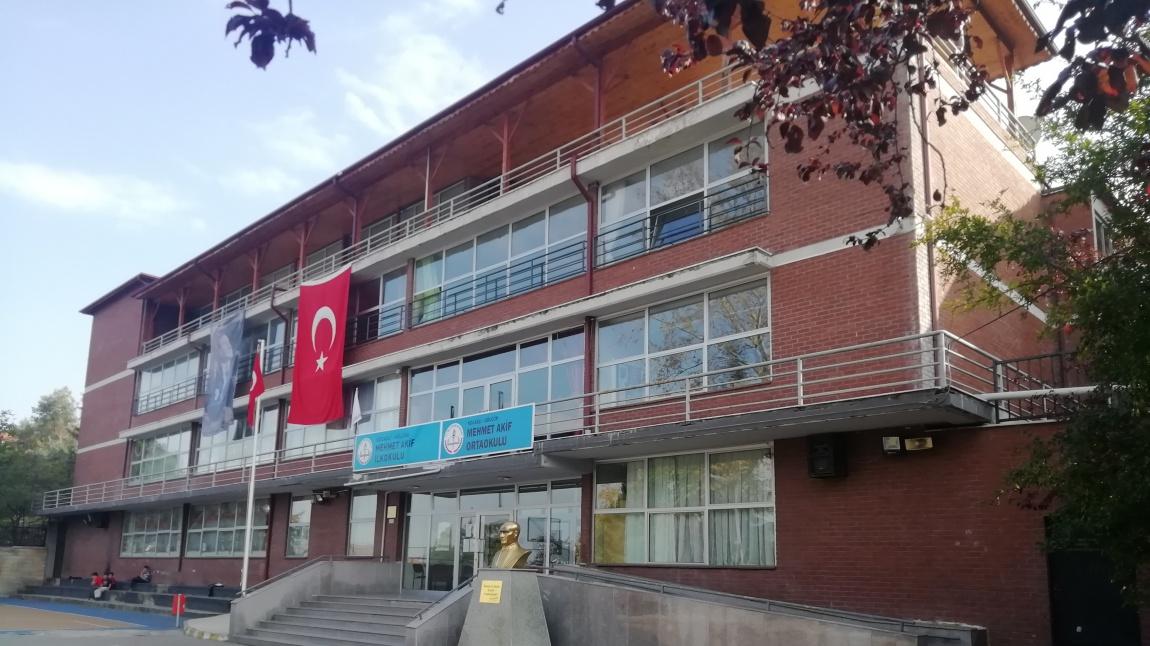 Mehmet Akif İlkokulu KOCAELİ GÖLCÜK