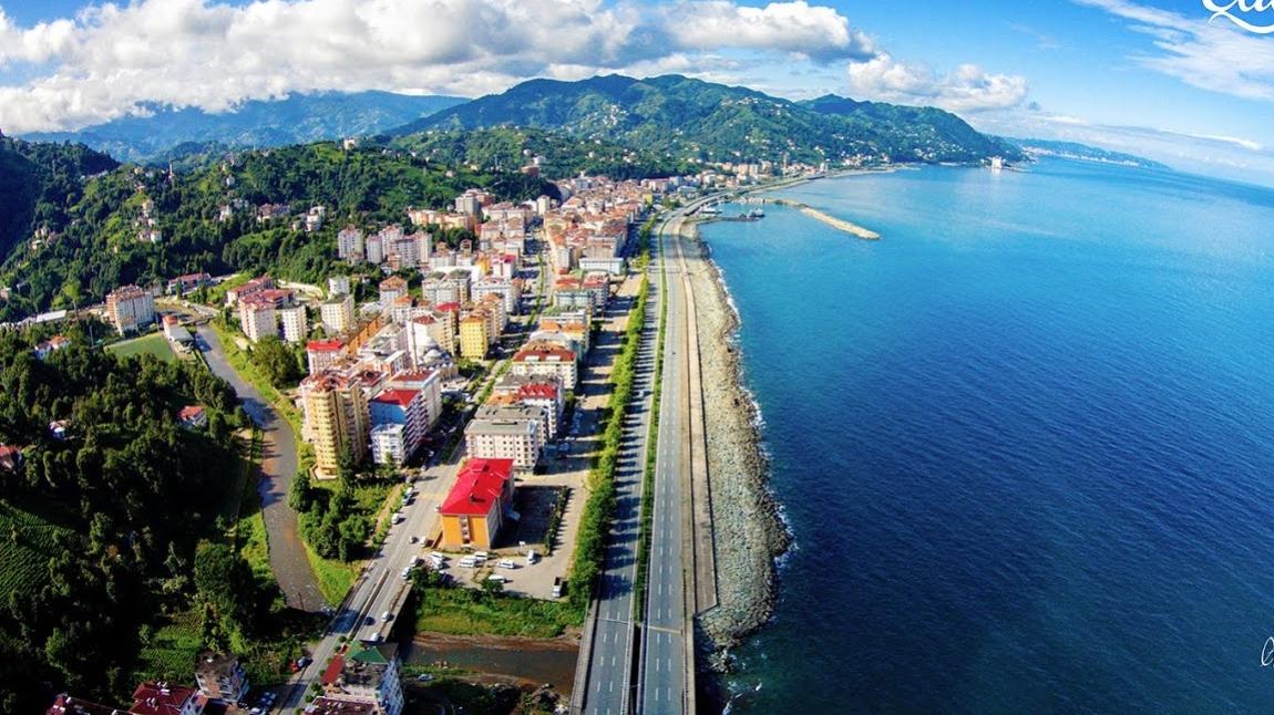 Merkez Atatürk Ortaokulu RİZE ÇAYELİ