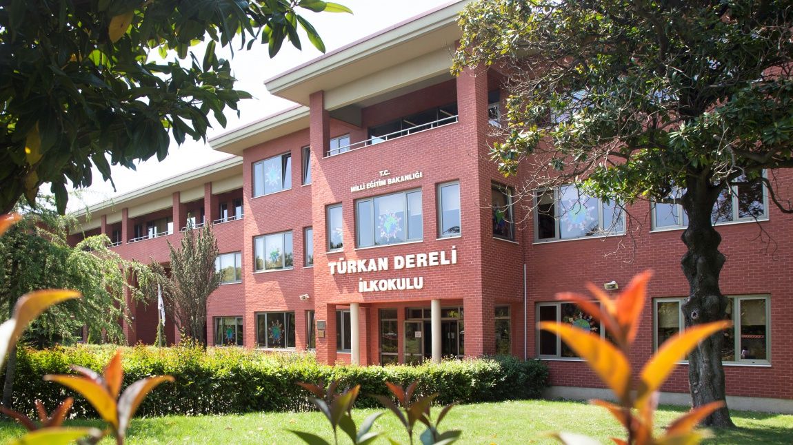 Türkan Dereli İlkokulu KOCAELİ İZMİT