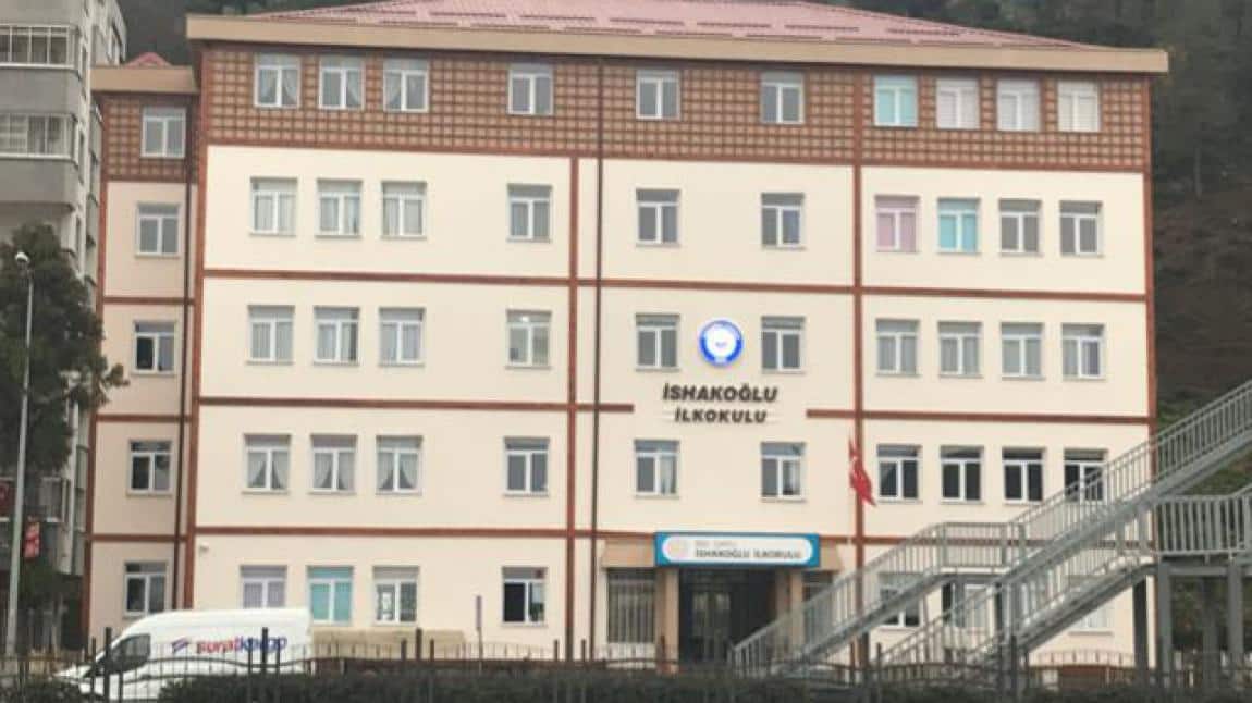 İshakoğlu İlkokulu RİZE ÇAYELİ