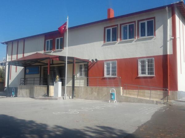 Laleli İlkokulu AKSARAY MERKEZ