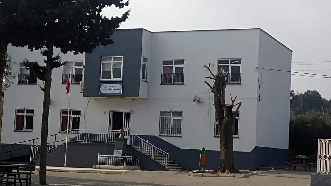 Çiriş İlkokulu MERSİN ERDEMLİ