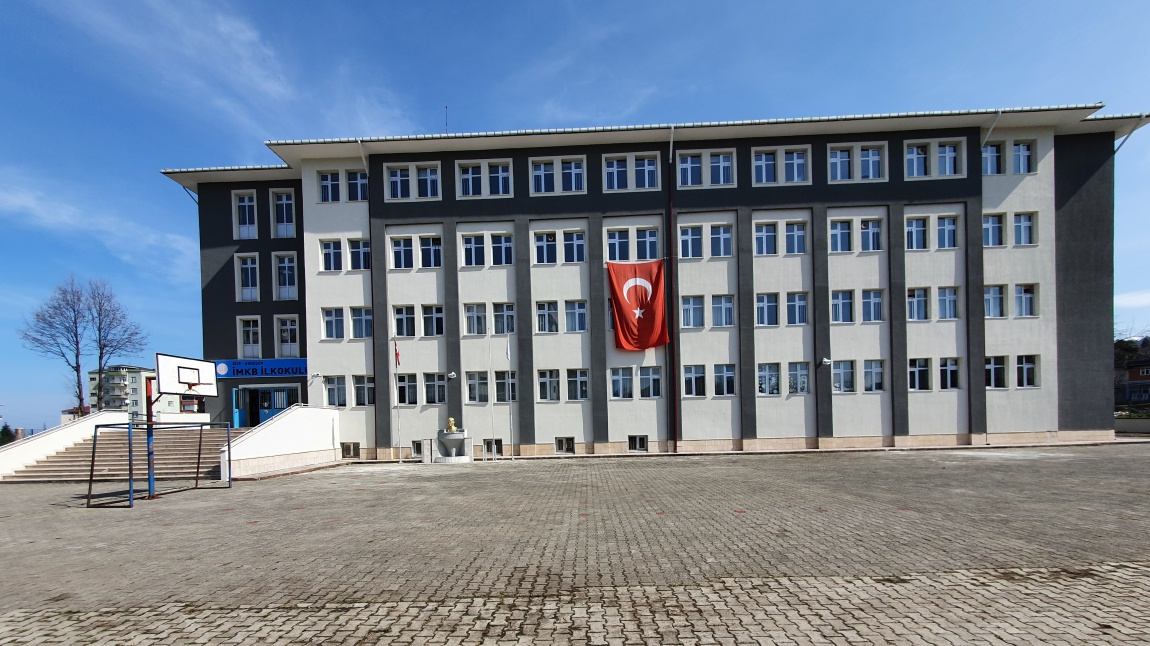 Borsa İstanbul İlkokulu RİZE ARDEŞEN
