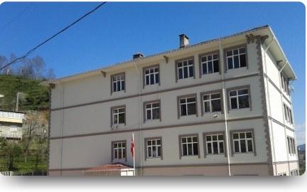 Çiftlik Ortaokulu RİZE İYİDERE