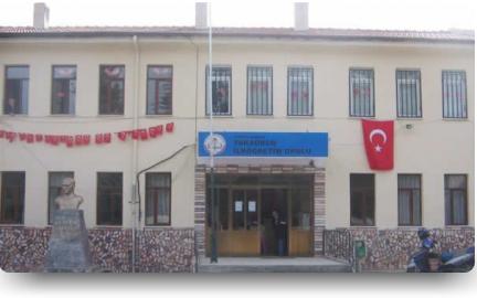 Yakaören Ortaokulu ISPARTA MERKEZ