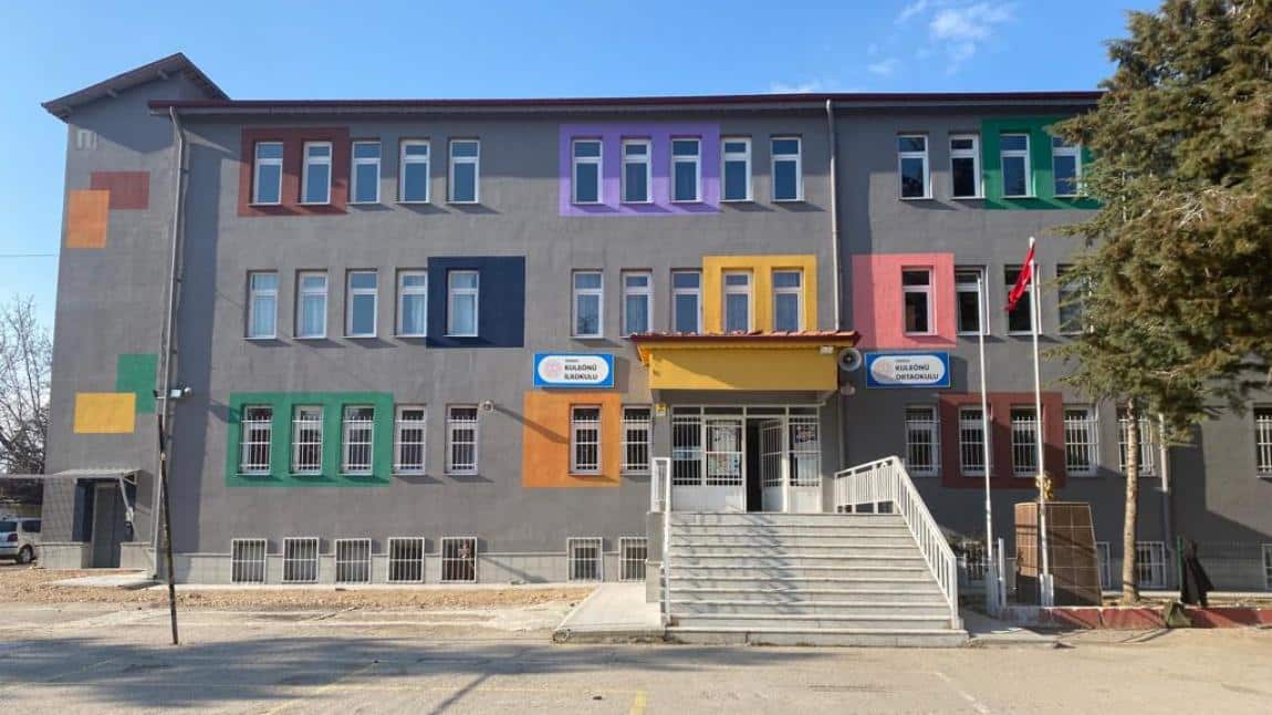 Kuleönü Ortaokulu ISPARTA MERKEZ