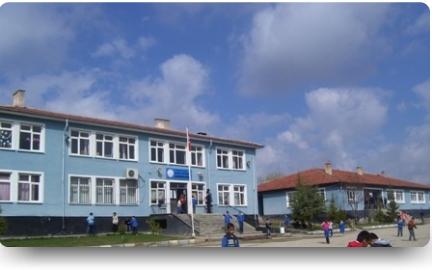 Savcılı Büyükoba Ortaokulu KIRŞEHİR KAMAN