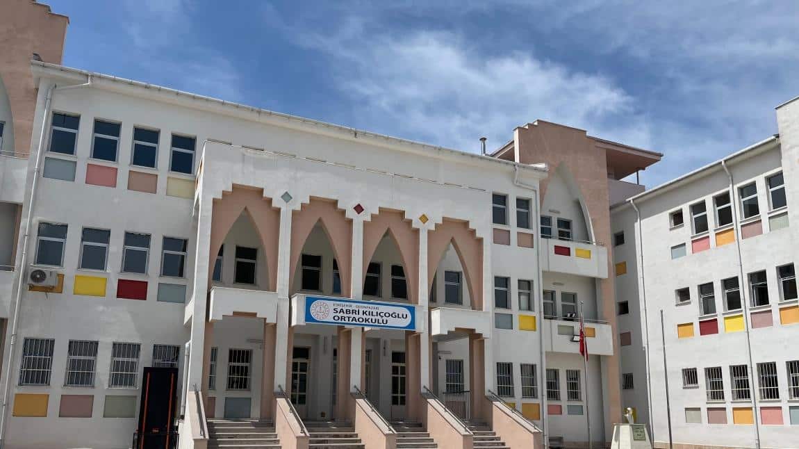 Şehit Önder Arslan Ortaokulu ESKİŞEHİR ODUNPAZARI