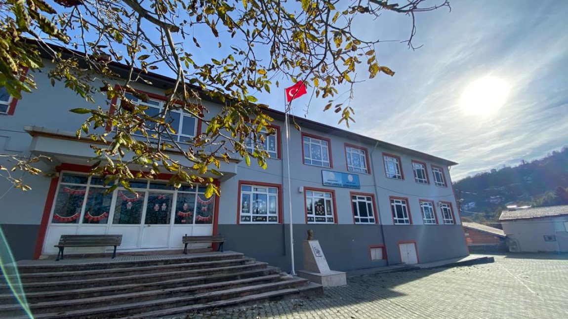 Aydın İlkokulu ZONGULDAK EREĞLİ
