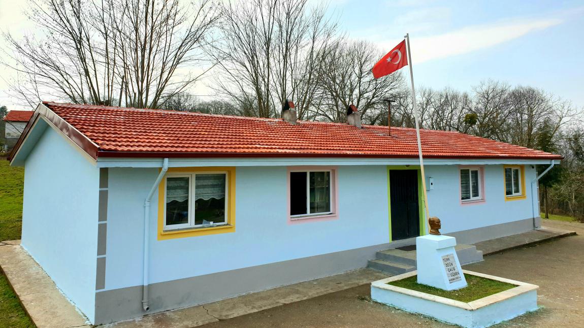 Kerimler Boyacıoğlu İlkokulu ZONGULDAK ÇAYCUMA