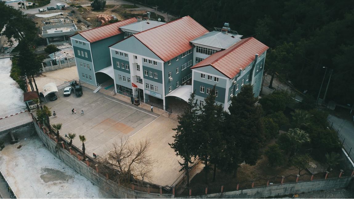 Arslanbucak Ortaokulu ANTALYA KEMER