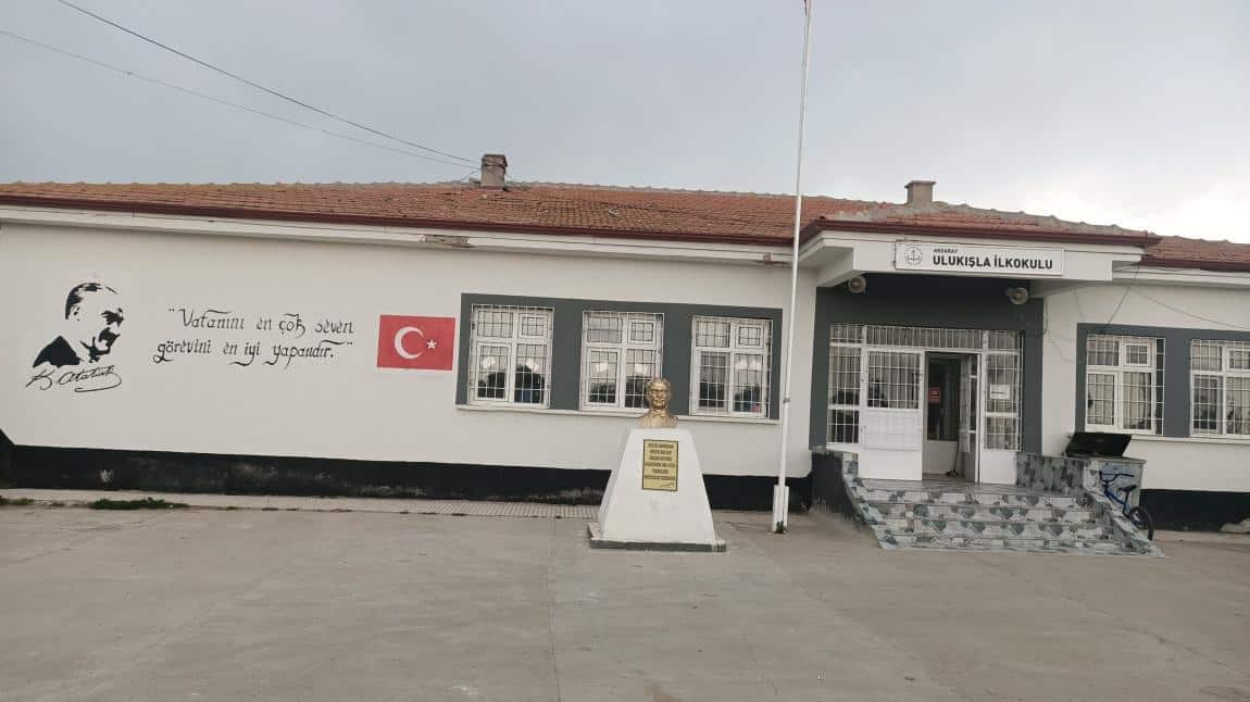 Ulukışla İlkokulu AKSARAY MERKEZ