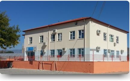 Ova Ortaokulu ANTALYA KAŞ