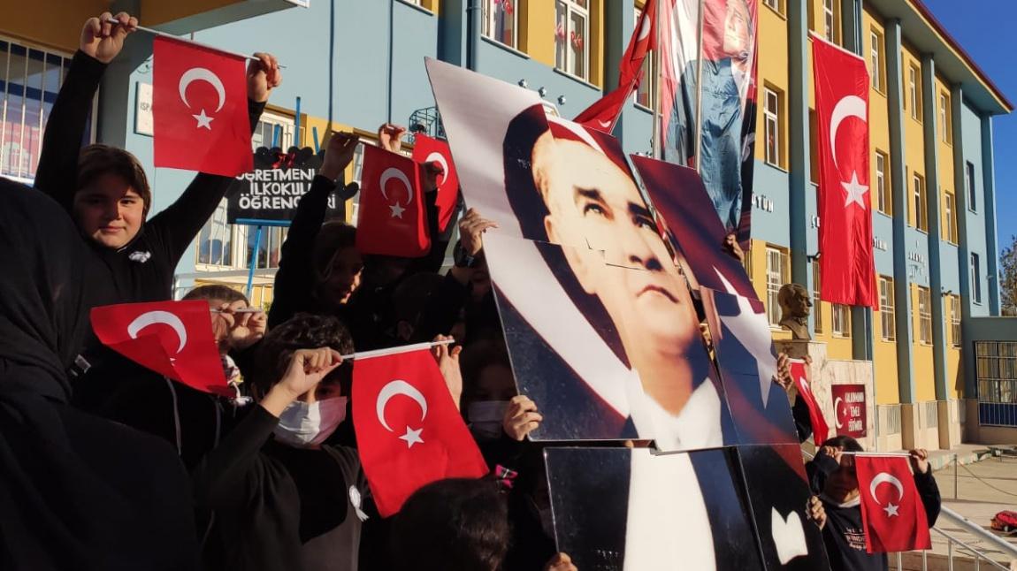 Öğretmenler İlkokulu ISPARTA MERKEZ