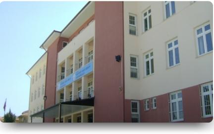 Mehmet Akif Ersoy Ortaokulu ÇORUM MERKEZ