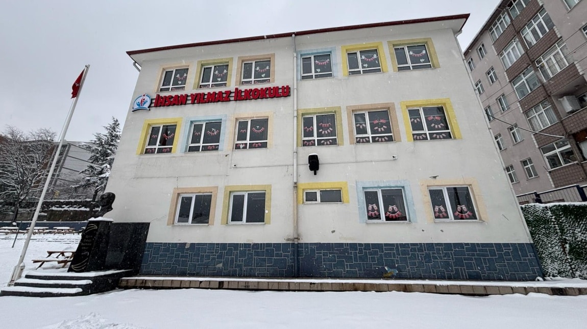İhsan Yılmaz İlkokulu ZONGULDAK EREĞLİ