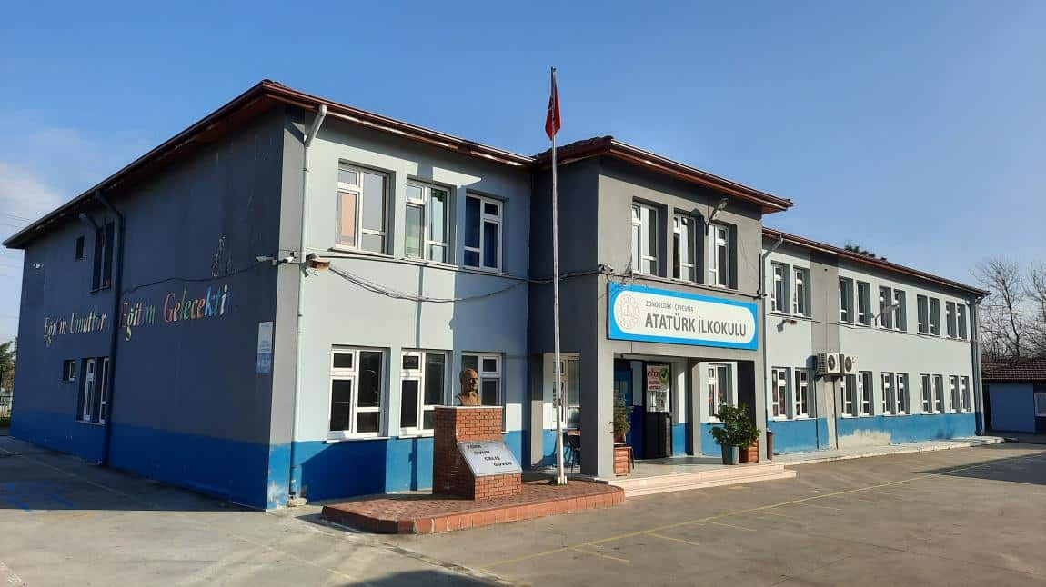 Atatürk İlkokulu ZONGULDAK ÇAYCUMA