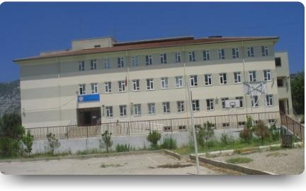 Killik Şehit Hamza Uzguç Ortaokulu ANTALYA DÖŞEMEALTI