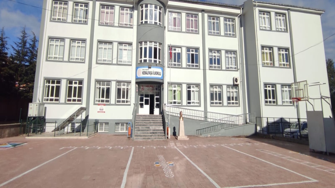 Kemalpaşa İlkokulu SİVAS SUŞEHRİ